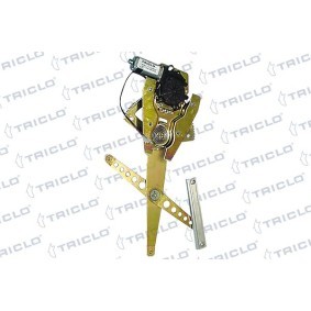 Fensterheber für MG von TRICLO