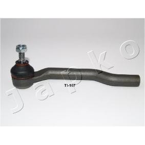 Spurstangenkopf 111166R von JAPKO günstig für 18,09 € online kaufen