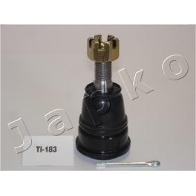 Compre Rótula de suspensión de JAPKO online para MICRA II (K11) a precios moderados