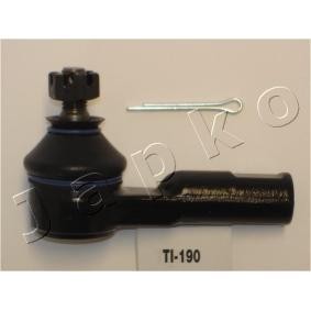 Spurstangenkopf 111190 von JAPKO günstig für 11,46 € online kaufen
