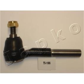 Spurstangenkopf 111196 von JAPKO günstig für 15,99 € online kaufen