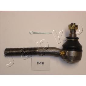 Spurstangenkopf 111197 von JAPKO günstig für 15,99 € online kaufen