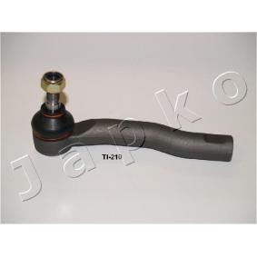 Comprar Rótula de dirección de JAPKO 111207L a bajo precio de 19,73 €