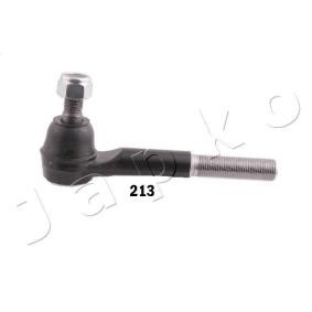 Compre Ponteira de direção de JAPKO online para HIACE I Caixa (RH1_, LH3_, RH3_, RH2_, LH2_, LH1_) a preços moderados