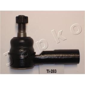 Compre Rótula de direção da JAPKO 111283 a um preço baixo por 15,55 €