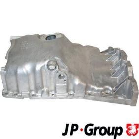 Achetez des Carter d'huile JP GROUP 1112902300 à prix pour 68,31 €