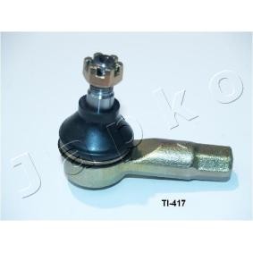 Comprar Rótula de dirección de JAPKO 111417 a bajo precio de 13,69 €