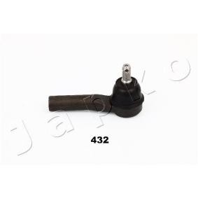 Osta Raidetangon pää JAPKO:llä 111432 edullisesti hintaan 12,74 €