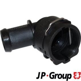 Kühlmittelflansch von JP GROUP