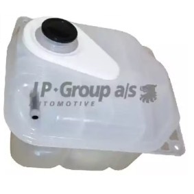 Köp Expansionskärl av JP GROUP 1114700700 till det låga priset 382,57 kr
