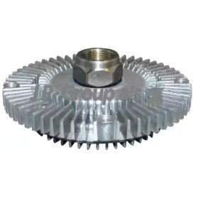 Køb Kobling, kølerventilator af JP GROUP 1114900900 til den lave pris 543,22 DKK