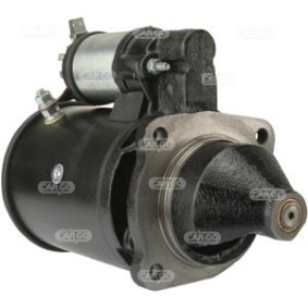 Anlasser von HC-Cargo