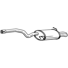 Fensterheber für CHEVROLET von KLOKKERHOLM