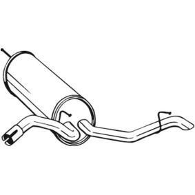 Fensterheber für CHEVROLET von KLOKKERHOLM
