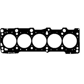 Kjøp Toppakning fra JP GROUP på nett for LT 28-46 II Flatvogn lastebil / Chassis (2DC, 2DF, 2DG, 2DL, 2DM) til moderate priser