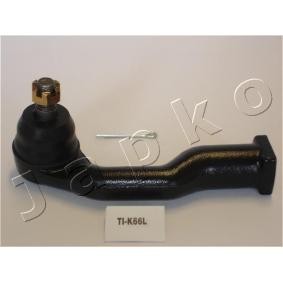 Comprar Rótula de dirección de JAPKO 111K66L a bajo precio de 19,70 €