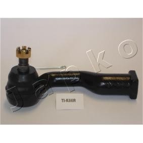 Comprar Rótula de dirección de JAPKO 111K66R a bajo precio de 14,32 €