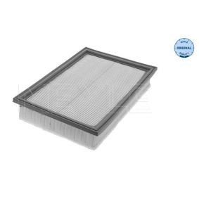 SEAT Luftfilter von MEYLE