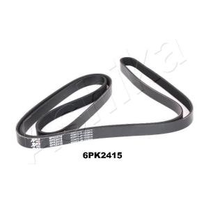 Keilrippenriemen 112-6PK2415 von ASHIKA günstig für 25,49 € online kaufen