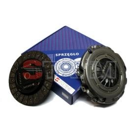 Comprar Kit de embrague de STATIM 112.773 a bajo precio de 116,61 €