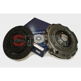 Comprar Kit de embrague de STATIM 112.980 a bajo precio de 101,68 €