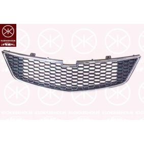 Kühlergrill 1120990 von KLOKKERHOLM günstig für 68,24 € online kaufen