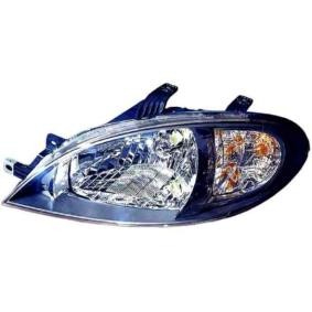 Scheinwerfer für CHEVROLET von IPARLUX