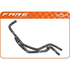 Comprar Manguito, intercambiador calor - calefacción de FARE SA 11266 a bajo precio de 84,33 €