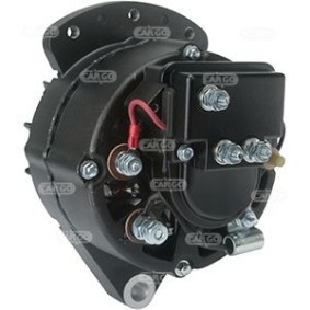 Lichtmaschine von HC-Cargo