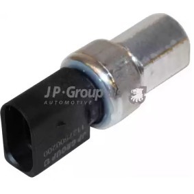 Druckschalter, Klimaanlage 1127500200 von JP GROUP günstig für 28,60 € online kaufen
