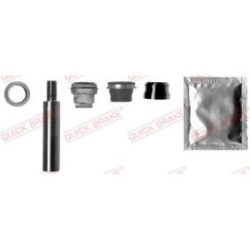Führungshülsensatz, Bremssattel 113-1340X von KAWE günstig für 12,88 € online kaufen