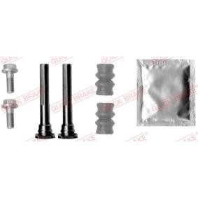 Führungshülsensatz, Bremssattel 113-1350X von KAWE günstig für 21,28 € online kaufen