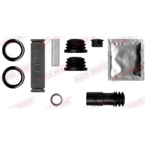 Führungshülsensatz, Bremssattel 113-1360X von KAWE günstig für 27,97 € online kaufen