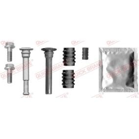 Führungshülsensatz, Bremssattel 113-1365X von KAWE günstig für 15,40 € online kaufen