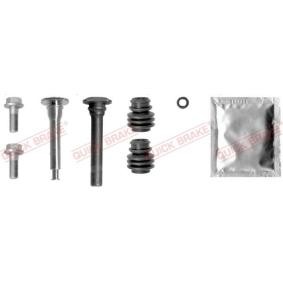 Führungshülsensatz, Bremssattel 113-1383X von KAWE günstig für 10,46 € online kaufen