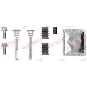 Führungshülsensatz, Bremssattel 113-1385X von KAWE günstig für 21,09 € online kaufen