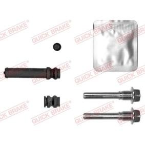 Führungshülsensatz, Bremssattel 113-1418X von KAWE günstig für 13,02 € online kaufen