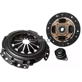 Kupplungssatz 1130410410 von JP GROUP günstig für 131,48 € online kaufen