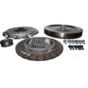 Kupplungssatz 1130413419 von JP GROUP günstig für 242,25 € online kaufen
