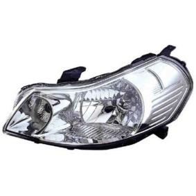 Achetez des Projecteur principal IPARLUX 11308601 à prix pour 119,11 €