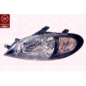 Scheinwerfer 11320142 von KLOKKERHOLM günstig für 185,96 € online kaufen
