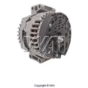 Lichtmaschine für VOLVO von WAI