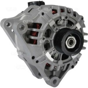 Lichtmaschine von HC-Cargo