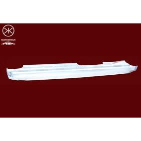 Schweller 1135012 von KLOKKERHOLM günstig für 42,32 € online kaufen