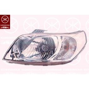 Scheinwerfer 11350145 von KLOKKERHOLM günstig für 184,32 € online kaufen