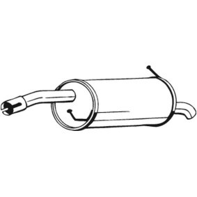 Scheinwerfer 11350146 von KLOKKERHOLM günstig für 184,32 € online kaufen