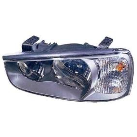 Scheinwerfer 11391401 von IPARLUX günstig für 142,21 € online kaufen