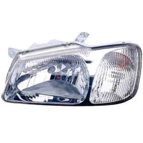 Scheinwerfer 11392202 von IPARLUX günstig für 111,55 € online kaufen