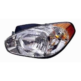Scheinwerfer 11392404 von IPARLUX günstig für 173,25 € online kaufen