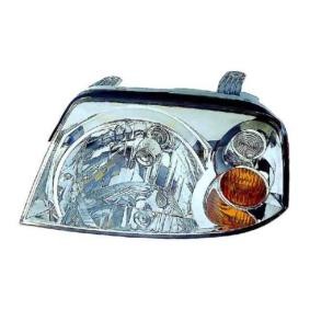 Scheinwerfer 11394702 von IPARLUX günstig für 100,45 € online kaufen